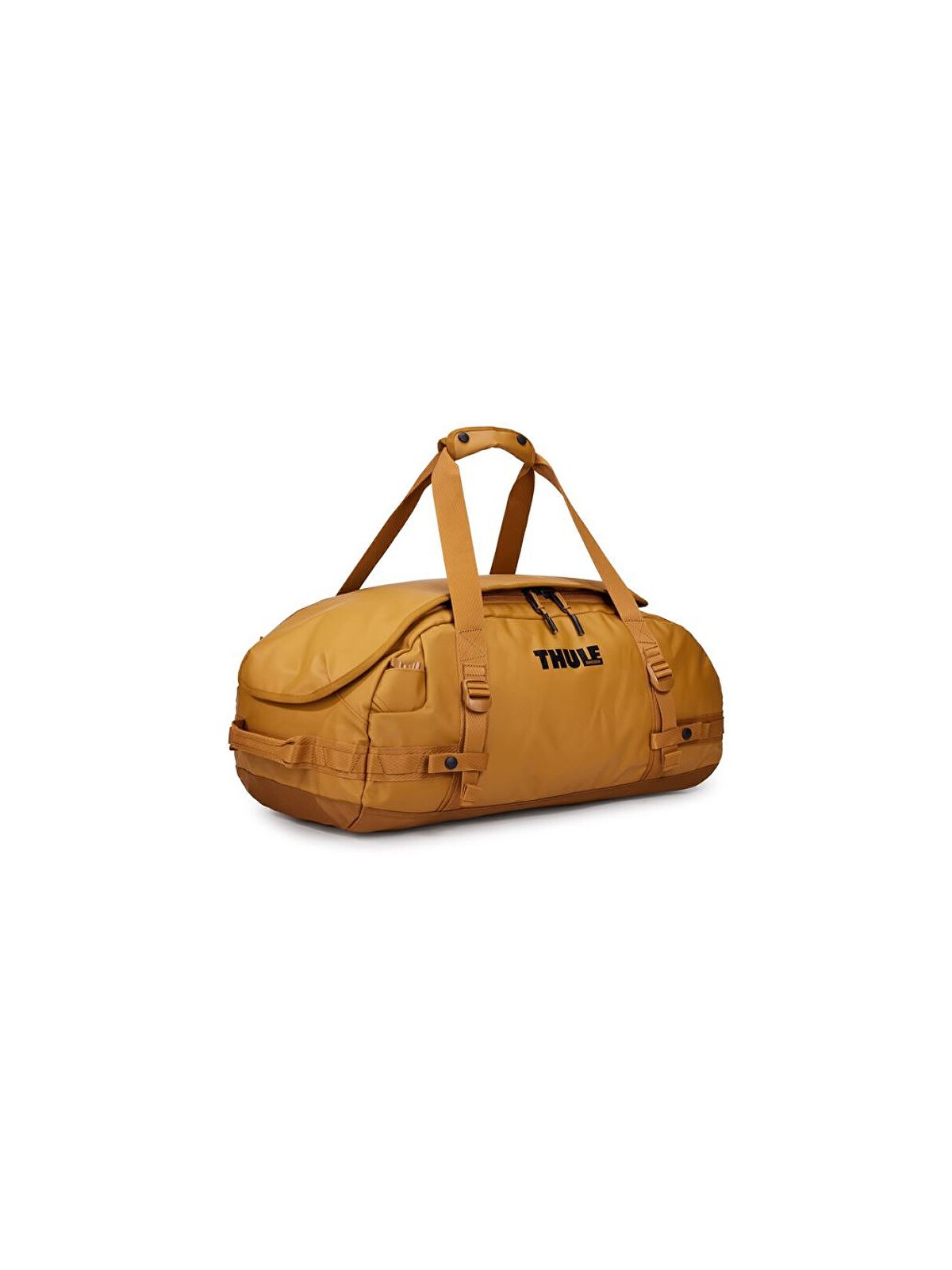 THULE Borsa da viaggio Chasm 40L TL-TDSD302GB Marrone dorato unisex