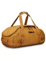 THULE Borsa da viaggio Chasm 40L TL-TDSD302GB Marrone dorato unisex