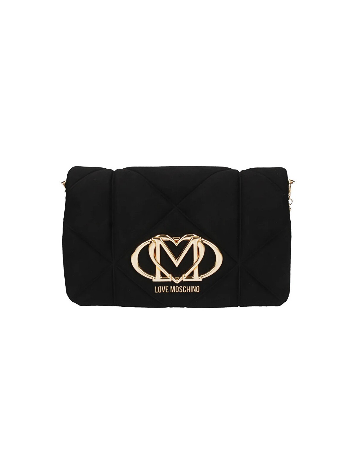 Love Moschino Borsa a tracolla da donna JC4043PP0NKE0000 donna