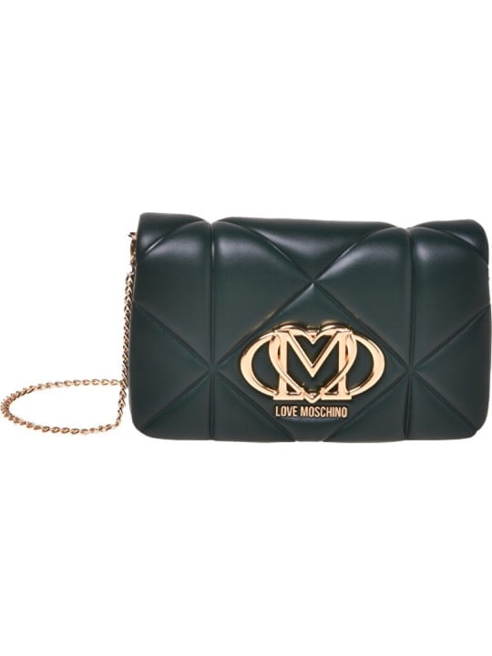 Love Moschino Borsa a tracolla da donna JC4043PP0NLC0850 donna