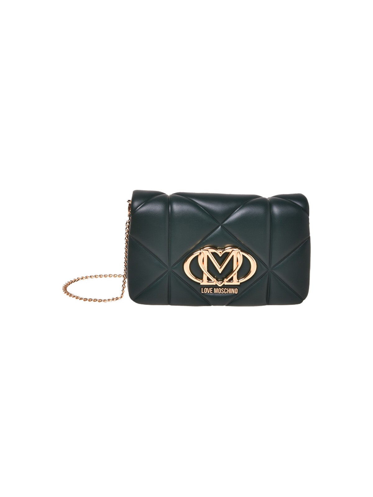 Love Moschino Borsa a tracolla da donna JC4043PP0NLC0850 donna