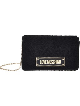 Love Moschino Borsa a tracolla da donna JC4379PP0NKS100A donna