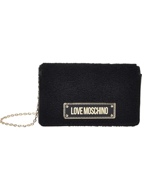 Love Moschino Borsa a tracolla da donna JC4379PP0NKS100A donna