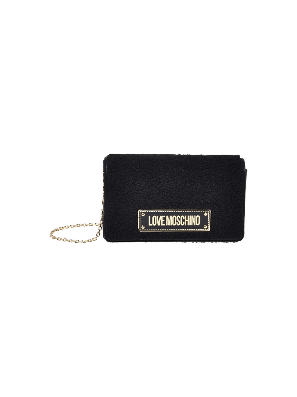 Love Moschino Borsa a tracolla da donna JC4379PP0NKS100A donna