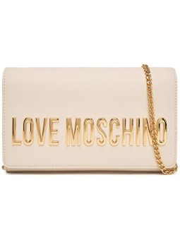 Love Moschino Borsa a tracolla da donna JC4103PP0OKD0110 donna