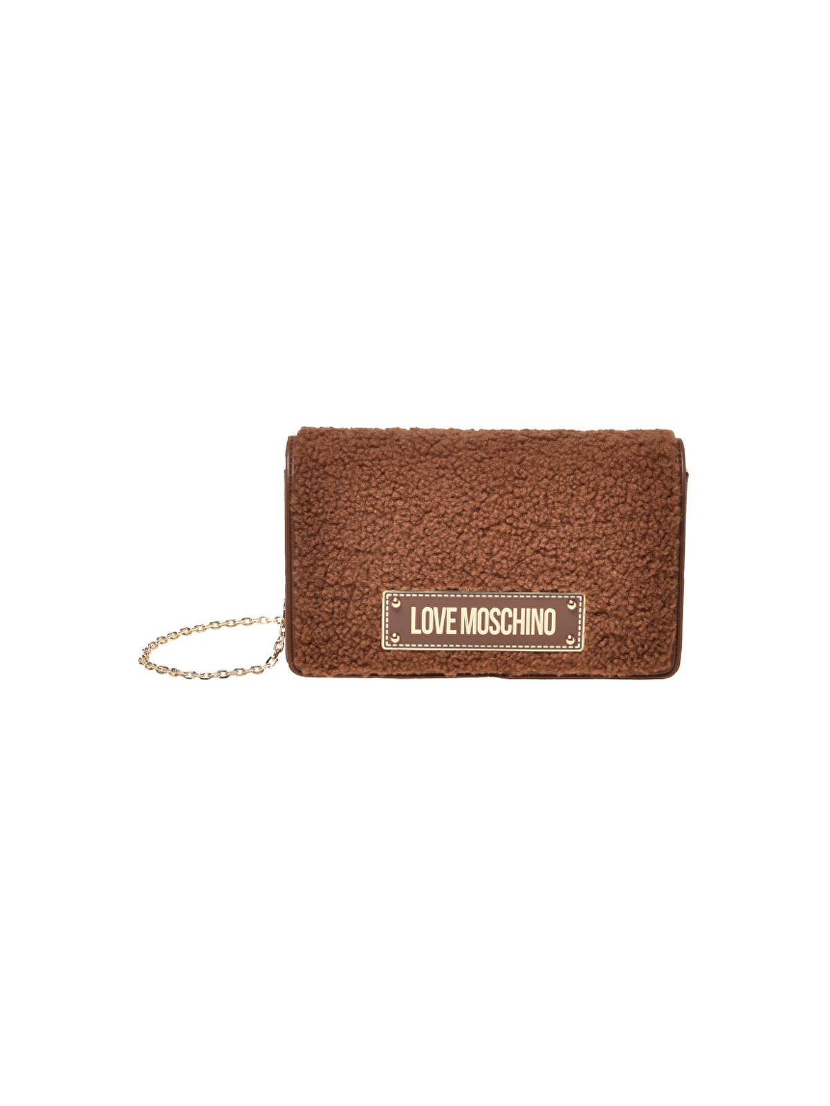 Love Moschino Borsa a tracolla da donna JC4379PP0NKS120A donna
