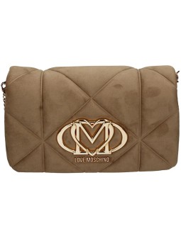 Love Moschino Borsa a tracolla da donna JC4043PP0NKE0105 donna