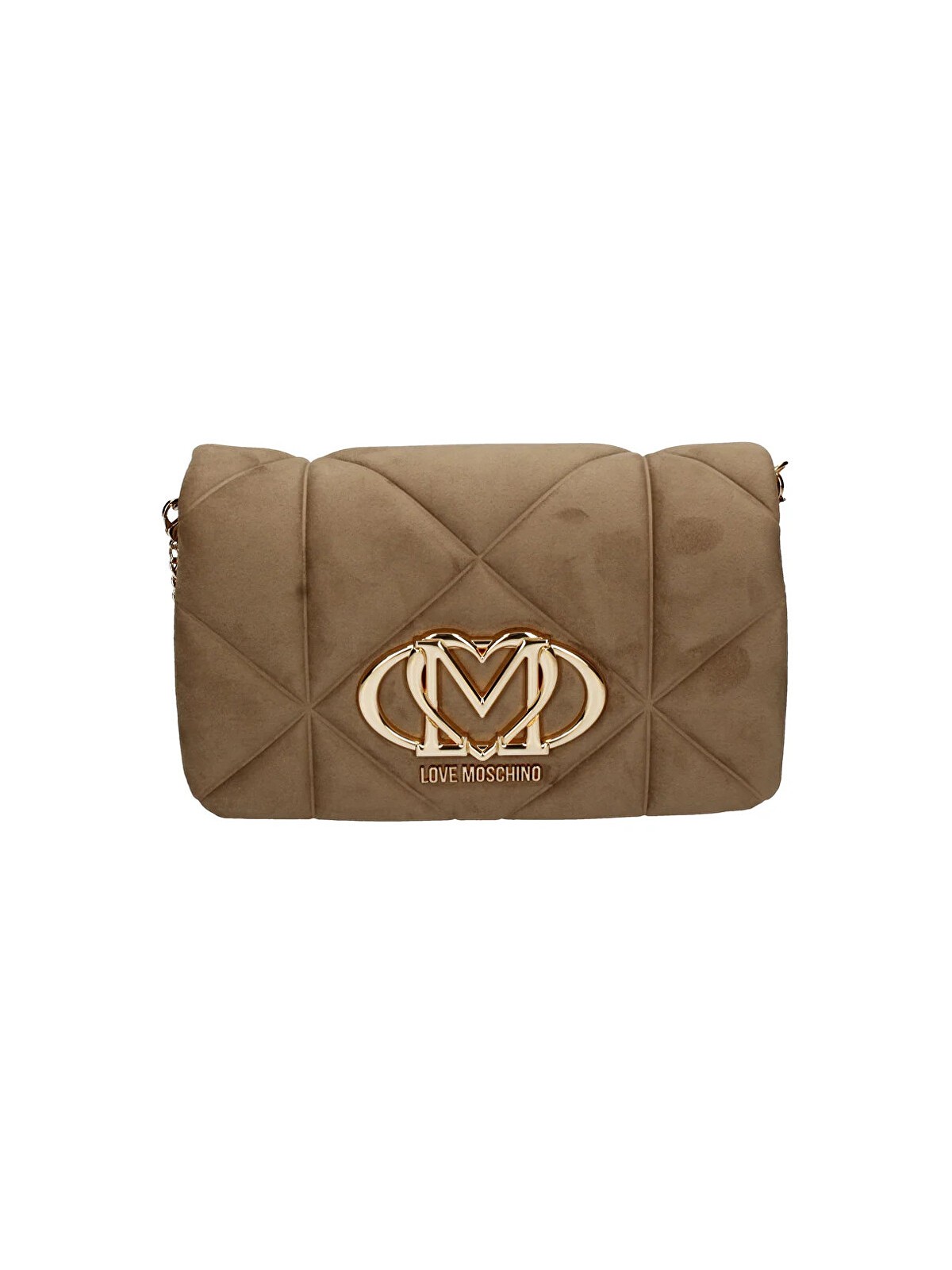 Love Moschino Borsa a tracolla da donna JC4043PP0NKE0105 donna
