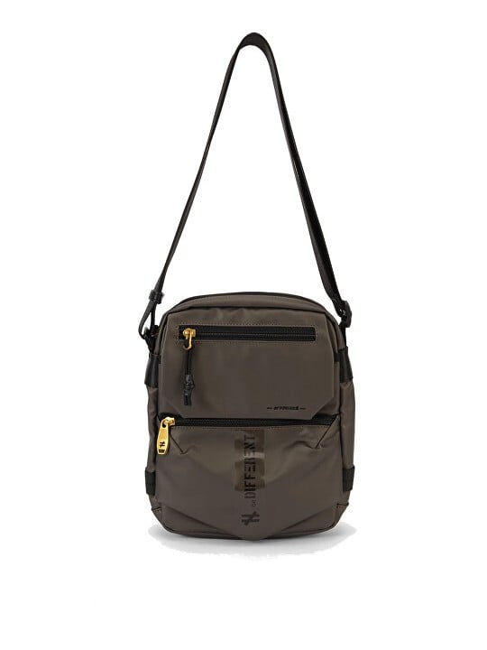 Pepe Moll Borsa a tracolla 252512 Oxide unisex