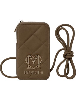 Love Moschino Borsa a tracolla da donna JC5645PP0NKE0105 donna