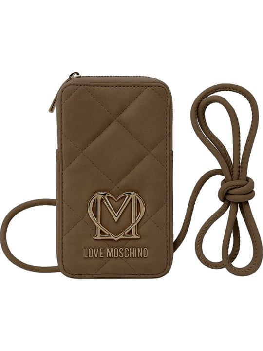 Love Moschino Borsa a tracolla da donna JC5645PP0NKE0105 donna