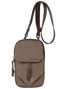 Pepe Moll Borsa a tracolla 252514 Oxide unisex