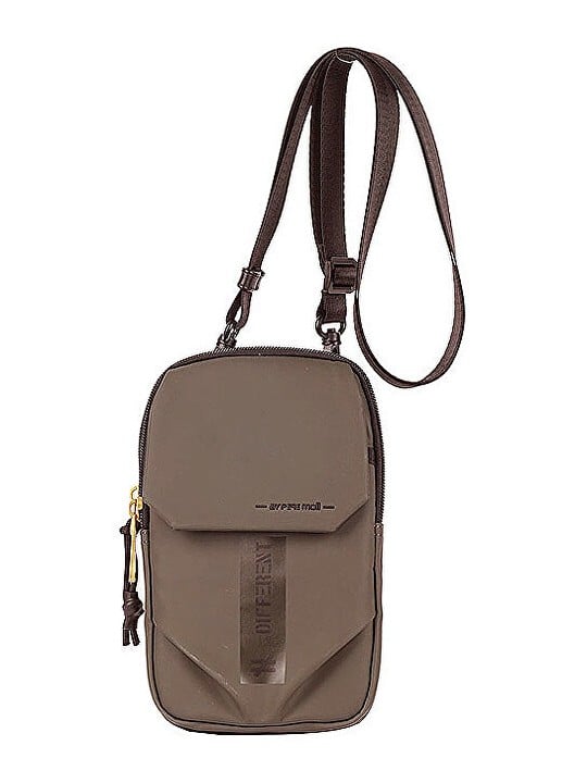 Pepe Moll Borsa a tracolla 252514 Oxide unisex
