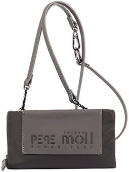 Pepe Moll Borsa a tracolla da donna 252364 nera donna