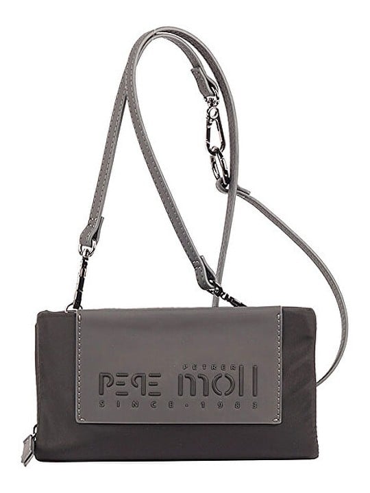 Pepe Moll Borsa a tracolla da donna 252364 nera donna