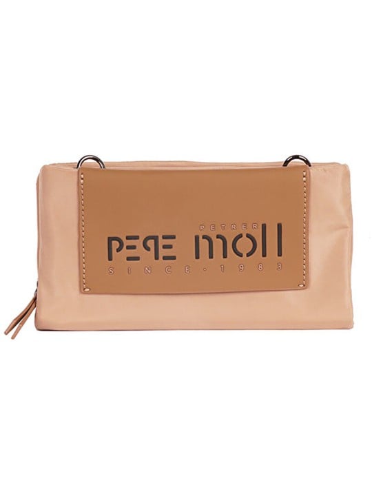 Pepe Moll Borsa a tracolla da donna 252364 Sabbia donna