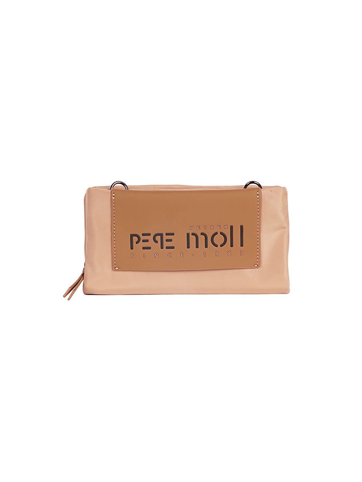 Pepe Moll Borsa a tracolla da donna 252364 Sabbia donna