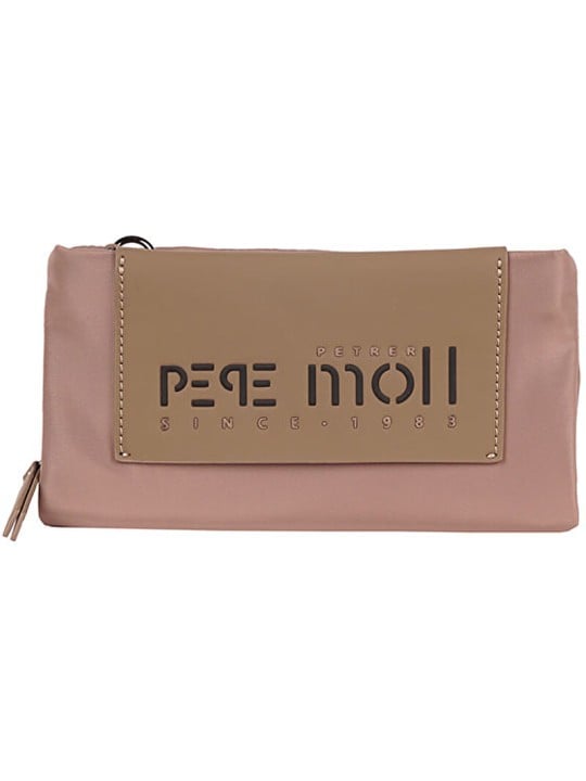 Pepe Moll Borsa a tracolla da donna 252364 color tortora donna