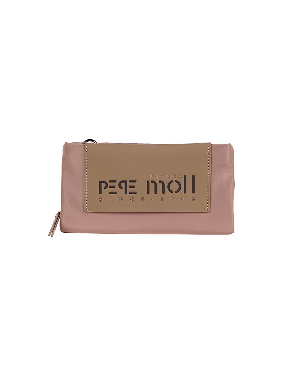 Pepe Moll Borsa a tracolla da donna 252364 color tortora donna
