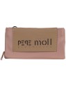 Pepe Moll Borsa a tracolla da donna 252364 color tortora donna