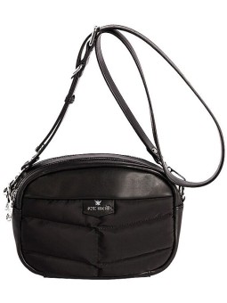 Pepe Moll Borsa a tracolla da donna 252103 nera donna