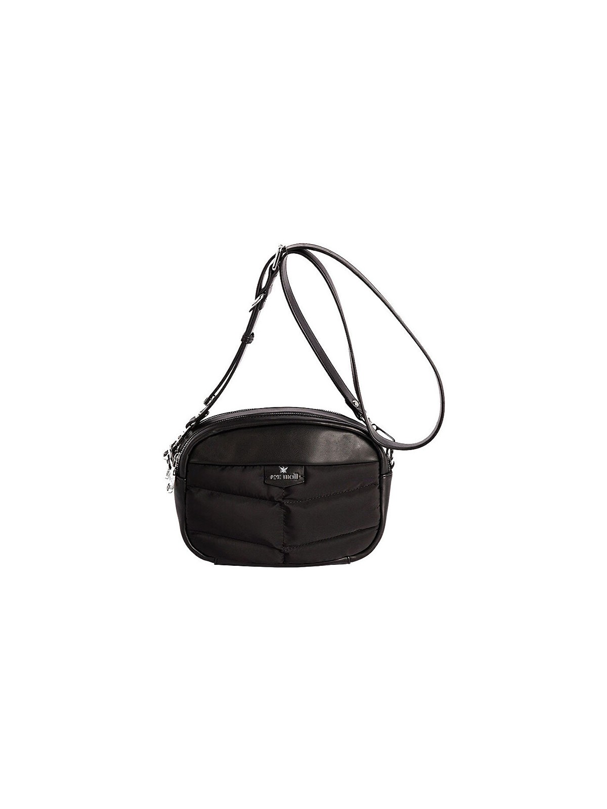 Pepe Moll Borsa a tracolla da donna 252103 nera donna