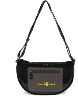 Pepe Moll Borsa da donna Banana Bag 252441 nera donna