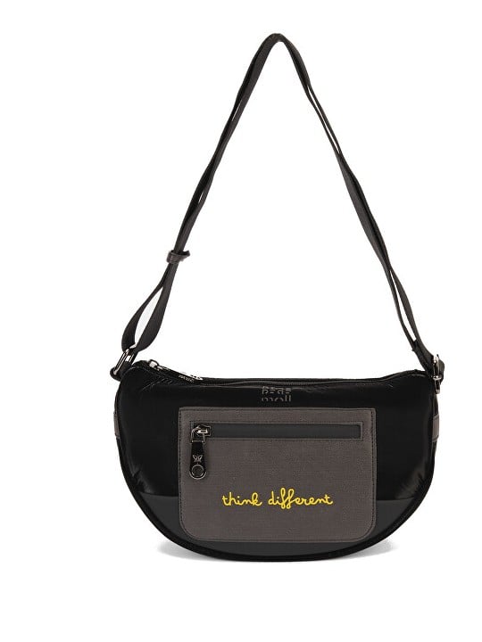 Pepe Moll Borsa da donna Banana Bag 252441 nera donna