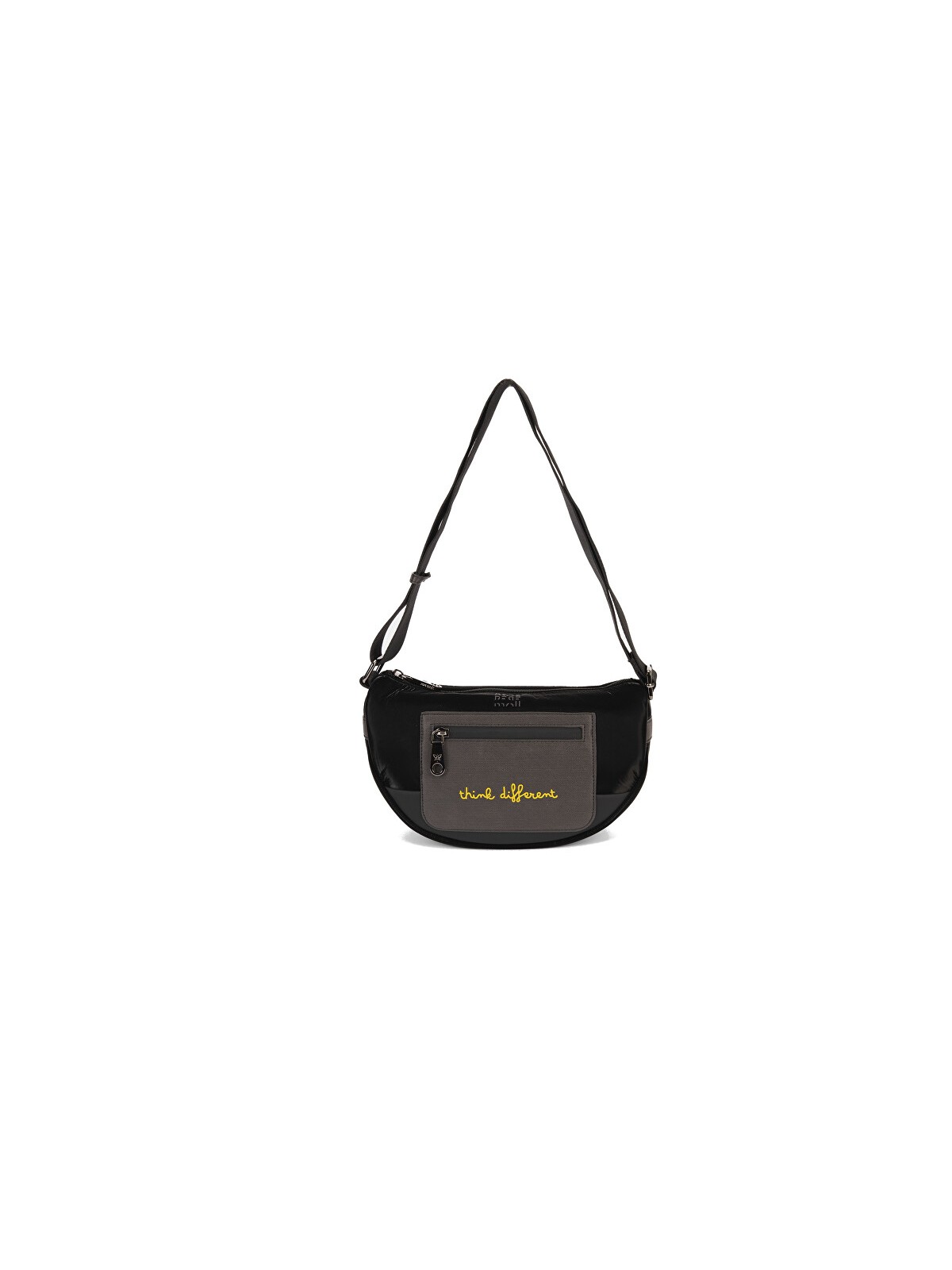 Pepe Moll Borsa da donna Banana Bag 252441 nera donna