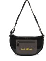 Pepe Moll Borsa da donna Banana Bag 252441 nera donna