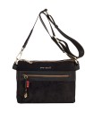 Pepe Moll Borsa a tracolla da donna 252344 nera donna