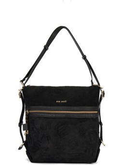 Pepe Moll Borsa a tracolla da donna 252342 Nera donna