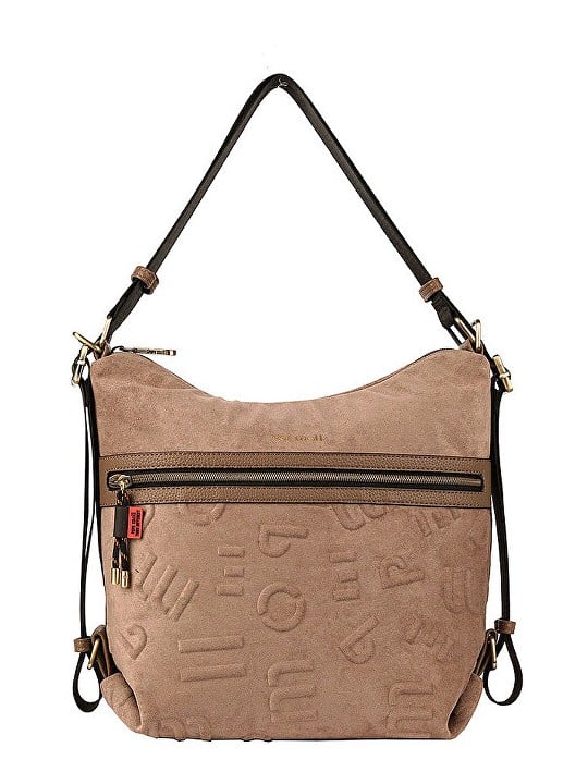 Pepe Moll Borsa a tracolla da donna 252342 color tortora donna