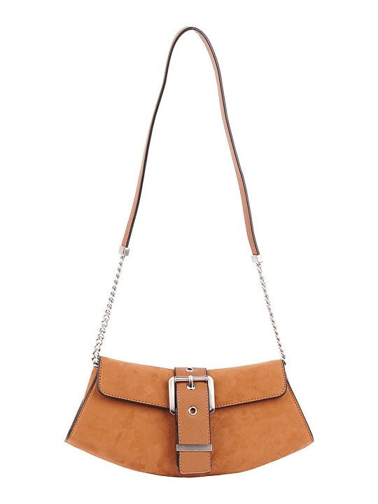 Pepe Moll Borsa a tracolla da donna 252473 Marrone chiaro donna