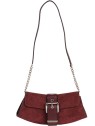 Pepe Moll Borsa a tracolla da donna 252473 Bordeaux donna