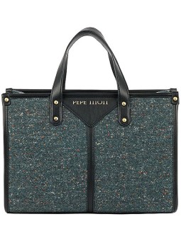 Pepe Moll Borsa da donna 252131 Nera donna