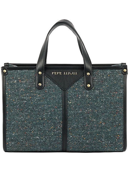 Pepe Moll Borsa da donna 252131 Nera donna