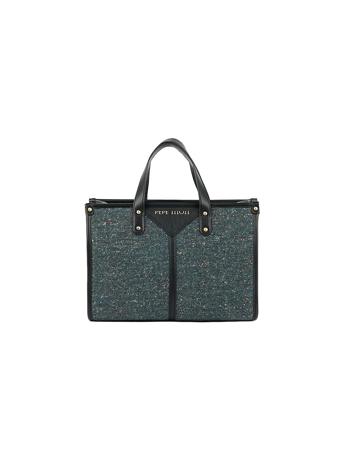 Pepe Moll Borsa da donna 252131 Nera donna