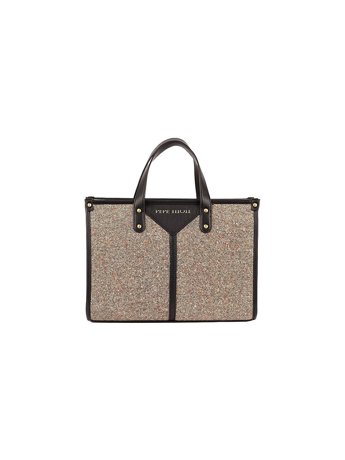 Pepe Moll Borsa da donna 252131 color tortora donna