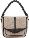 Pepe Moll Borsa da donna 252132 Tortora donna