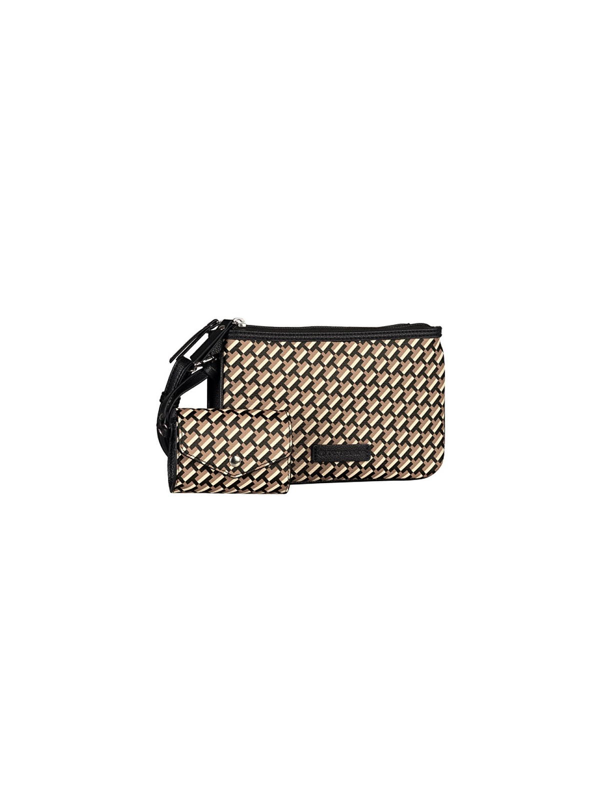 Tom Tailor Borsa a tracolla da donna Xenia 2 in 1 012232 donna