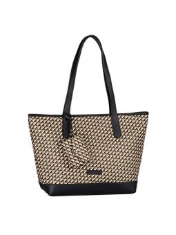 Tom Tailor Borsa da donna Xenia 2 in 1 012236 donna