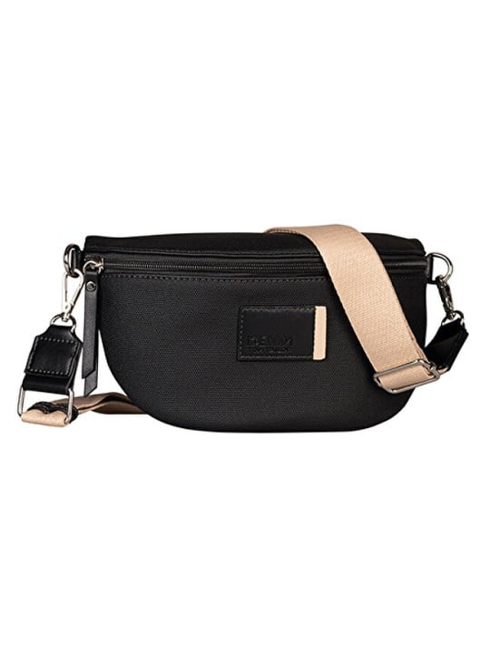 Tom Tailor Marsupio da donna Rosie in tela 011537 donna