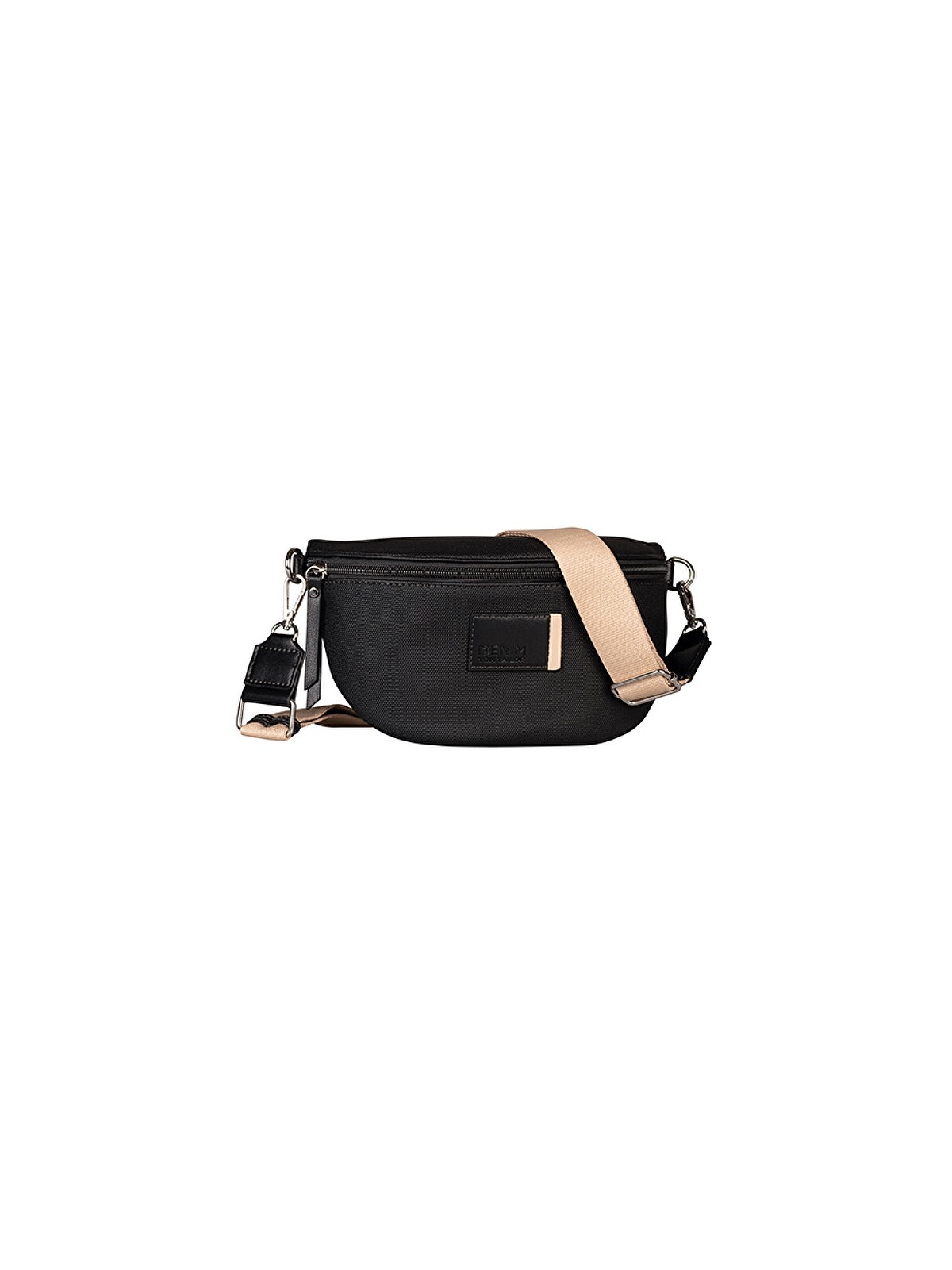 Tom Tailor Marsupio da donna Rosie in tela 011537 donna