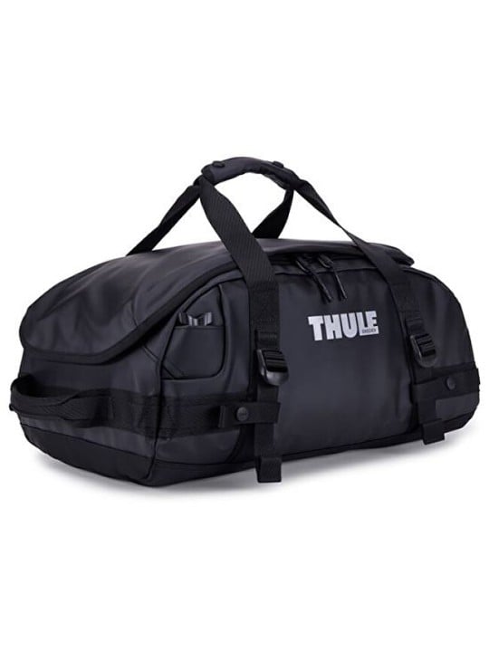 THULE Borsa da viaggio Chasm 30L TL-TDSD301K nera unisex