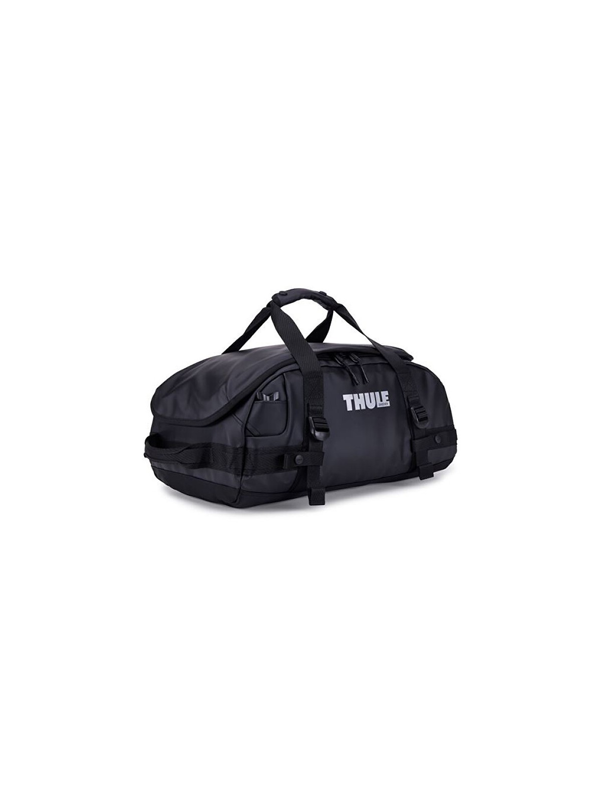 THULE Borsa da viaggio Chasm 30L TL-TDSD301K nera unisex