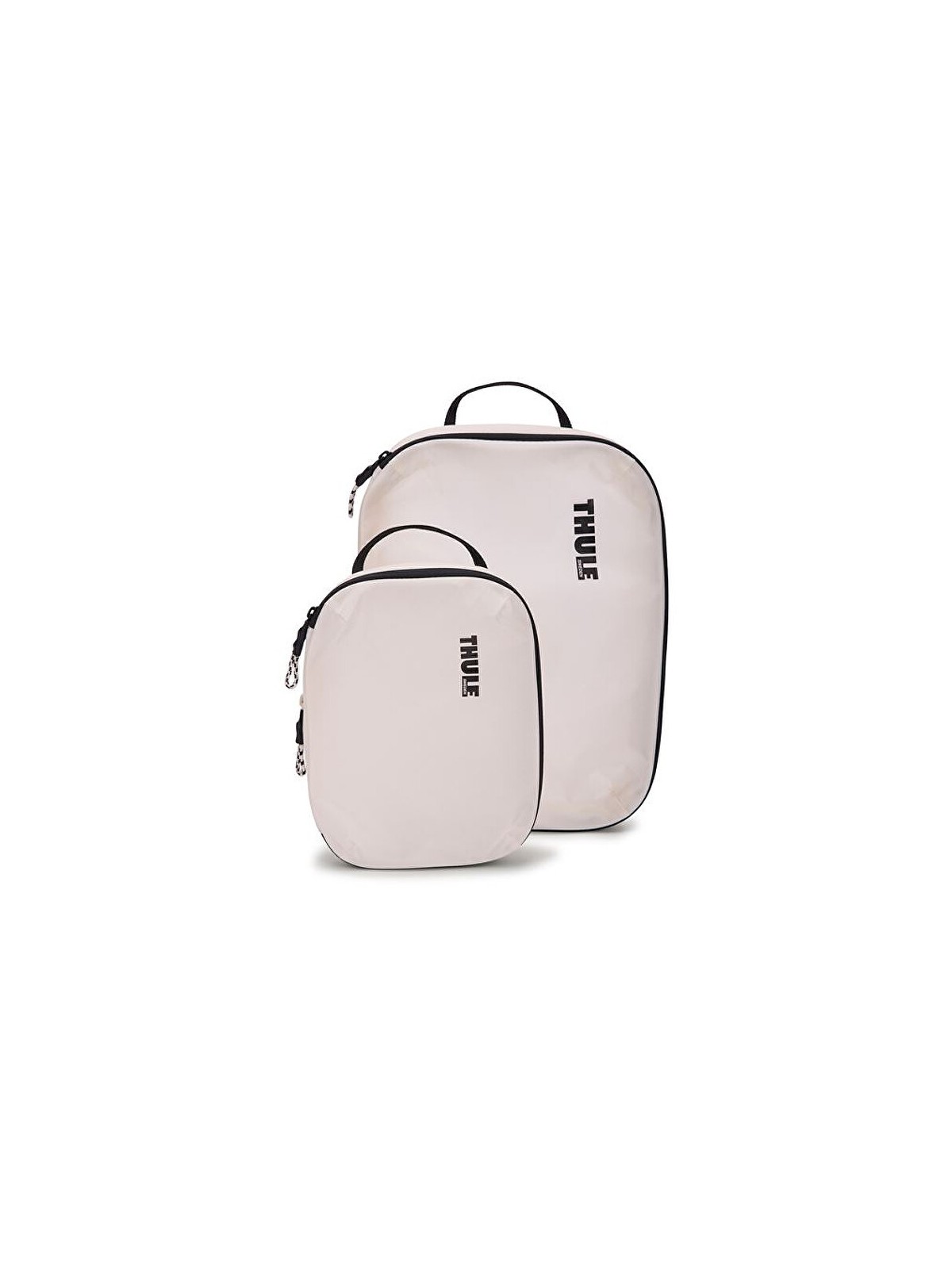 THULE Set organizer da viaggio compresso TL-TCCS201 bianco unisex