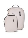 THULE Set organizer da viaggio compresso TL-TCCS201 bianco unisex