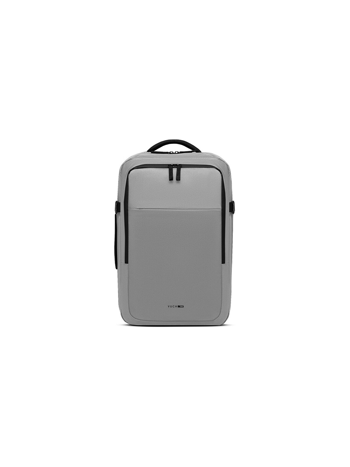 Vuch Zaino Foppe da uomo grigio unisex