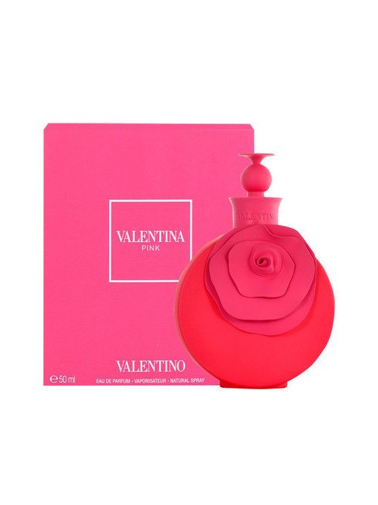 Valentino Valentina Pink Eau de Parfum Donna 50ml